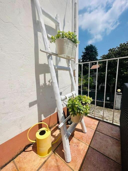 Contessa Reina Apartment Como Exterior photo