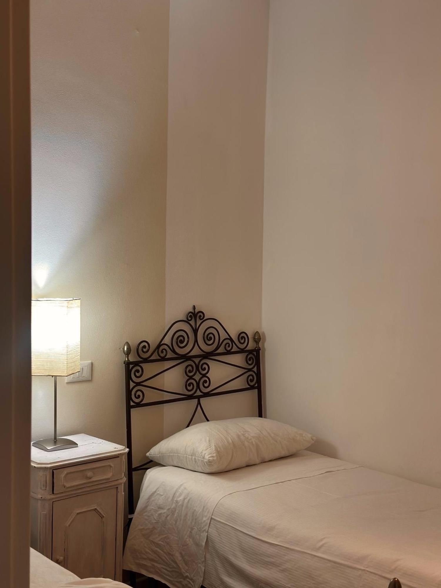 Contessa Reina Apartment Como Exterior photo